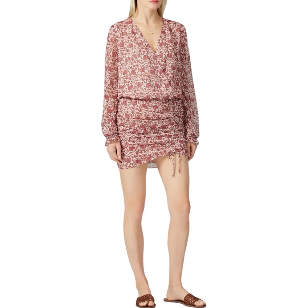 Ramy Brook Vina Dress Size XS